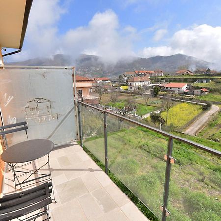 Casa Emma Acomodação com café da manhã Agerola Exterior foto