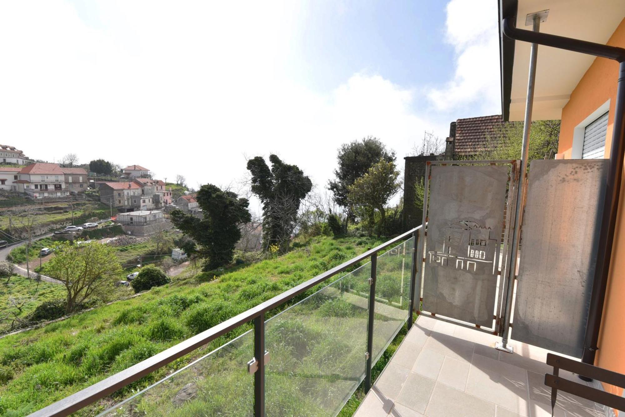 Casa Emma Acomodação com café da manhã Agerola Exterior foto