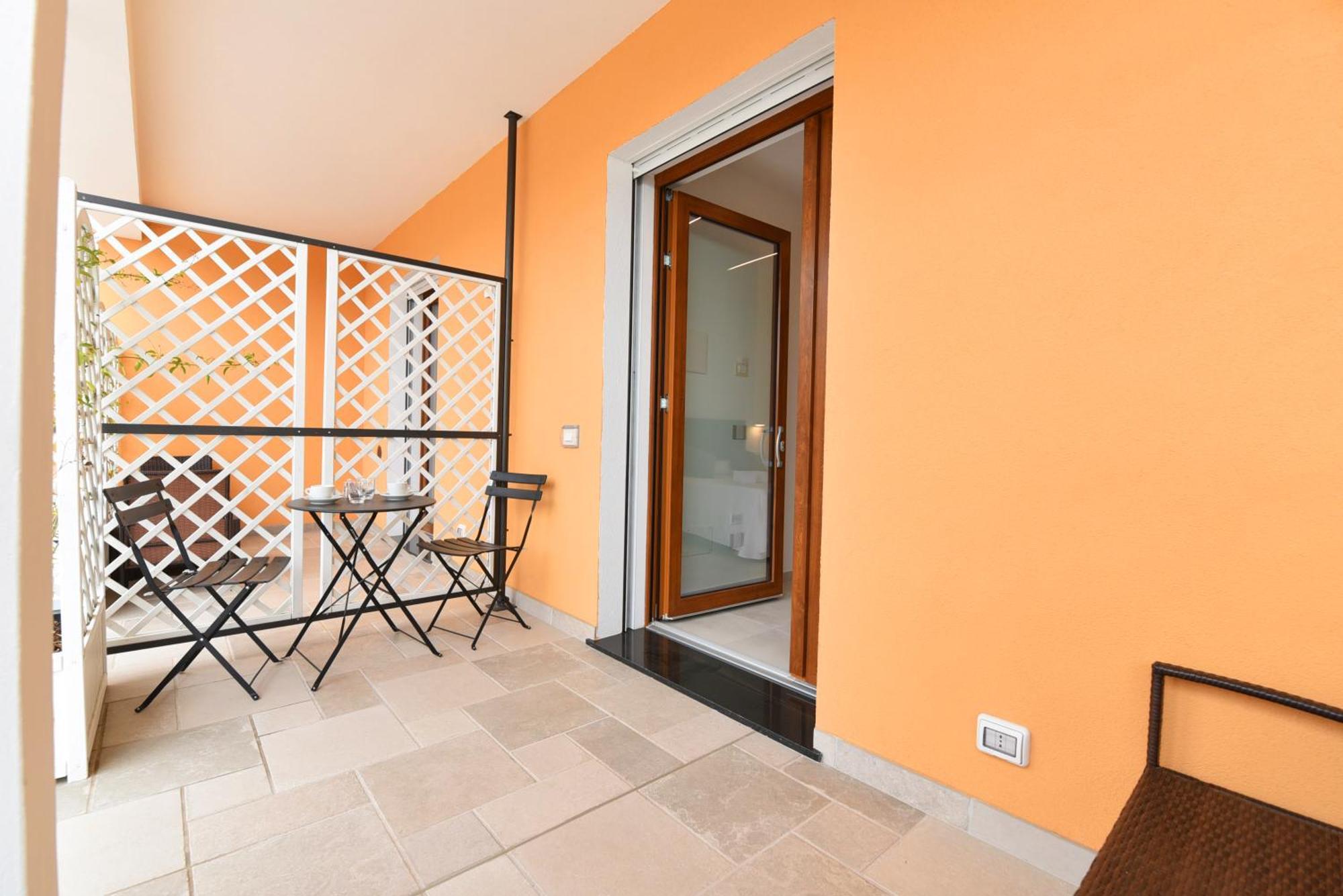 Casa Emma Acomodação com café da manhã Agerola Exterior foto